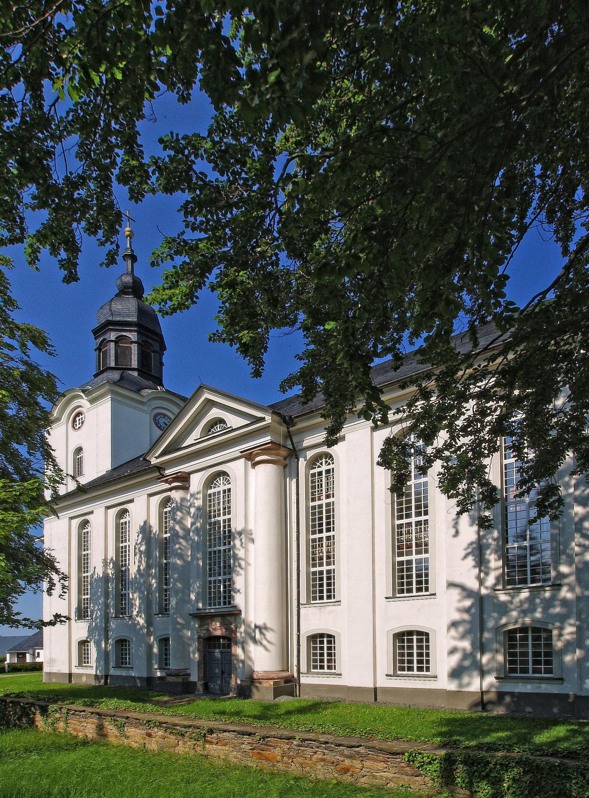 Denkmalschutz Heimann Fenster